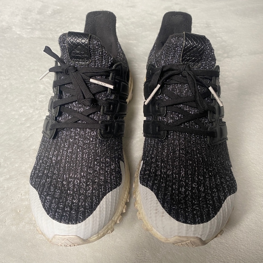 Adidas ultra boost game of thrones limited edition US size 10.5 mens
